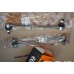 Toyota Prius XW20 , 2003-2009 , link qabaq 